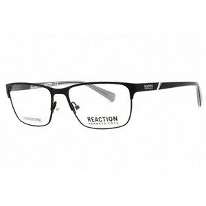 Kenneth Cole Reaction EYEGLASSES KC0937-002-55 New with case